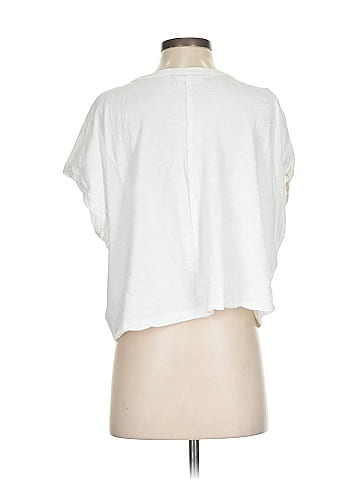 We the Free Short Sleeve Top (view 2)
