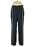 Kasper 100% Polyester Teal Casual Pants Size 10 - photo 1