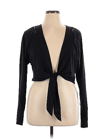 Halara Long Sleeve Top (view 1)