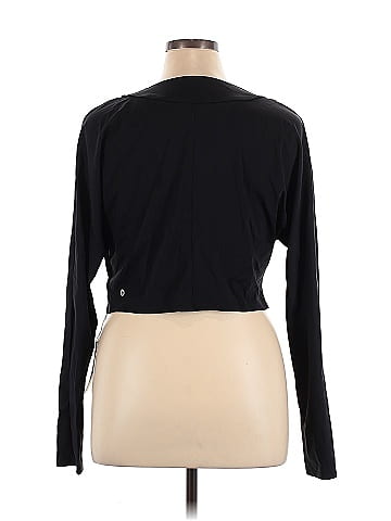 Halara Long Sleeve Top (view 2)