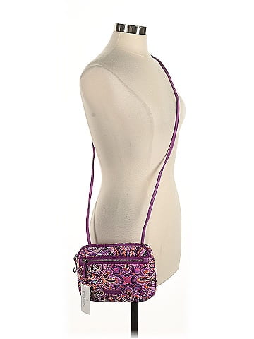 Vera Bradley Shoulder Bag (view 2)