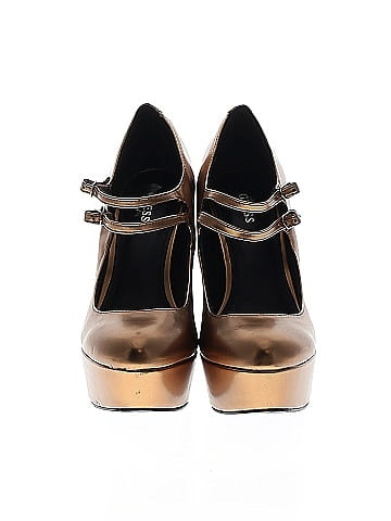 Guess Heels (view 2)