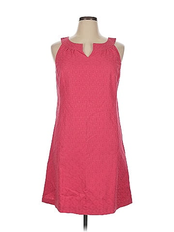Ann Taylor LOFT Casual Dress (view 1)