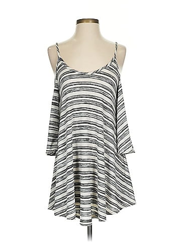 Audrey 3+1 Casual Dress (view 1)