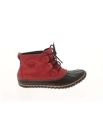 Sorel Rain Boots (view 1)