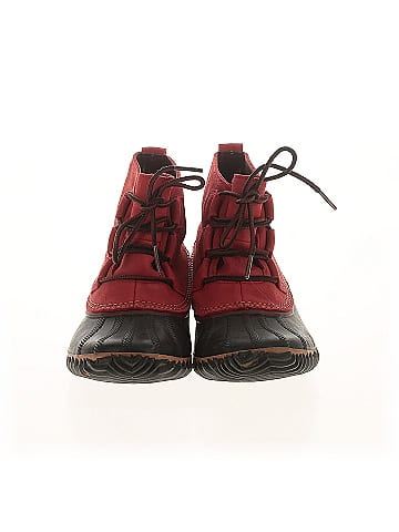 Sorel Rain Boots (view 2)