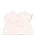Just One You Made by Carter's 100% Cotton Pink Dress 0-3 MO / 3 MO - photo 2