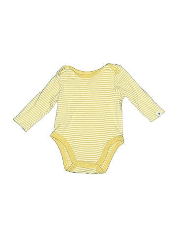 easy-peasy Long Sleeve Onesie (view 1)