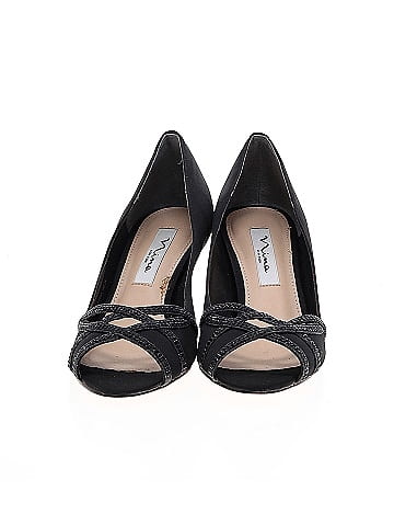 Nina Heels (view 2)
