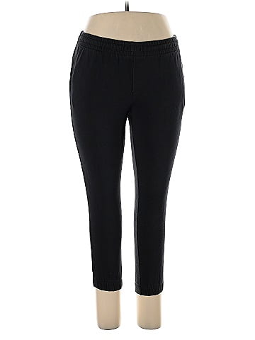 Athletic Works Active Pants (view 1)