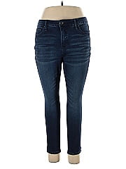 Terra & Sky Jeans
