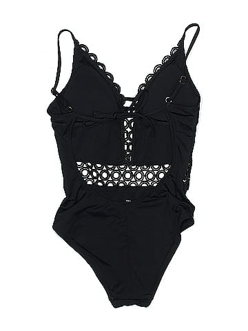 BECCA® by Rebecca Virtue One Piece Swimsuit (view 2)