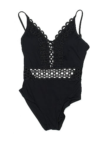 BECCA® by Rebecca Virtue One Piece Swimsuit (view 1)