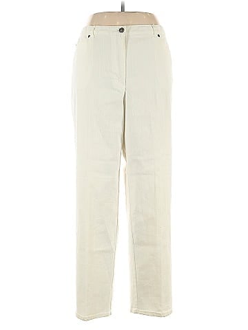 Ruby Rd. Casual Pants (view 1)