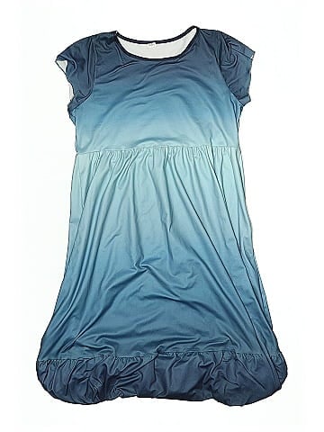 Pixie Girl Dress (view 1)
