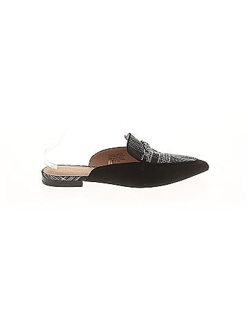Ann Taylor Mule/Clog (view 1)