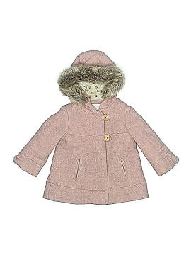 Zara Baby Coat