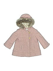 Zara Baby Coat