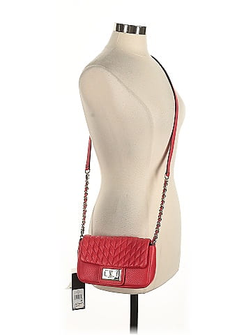 Karl Lagerfeld Paris Crossbody Bag (view 2)