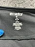 Marika Black Active Pants Size XL - photo 3