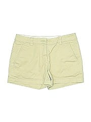 L.L.Bean Signature Khaki Shorts