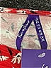 Seraphine Red Casual Dress Size 14 - photo 6