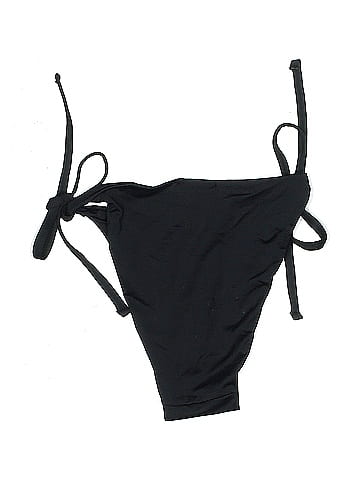 Aqua Swimsuit Bottoms (view 2)