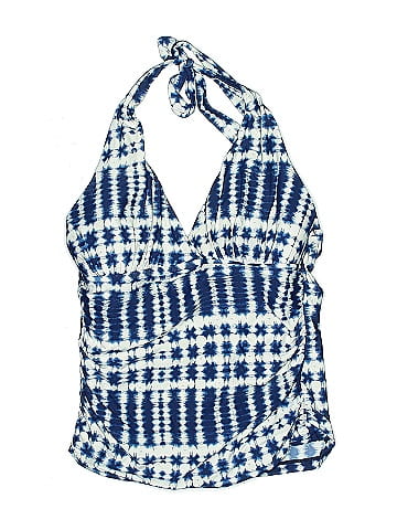 La Blanca Swimsuit Top (view 1)