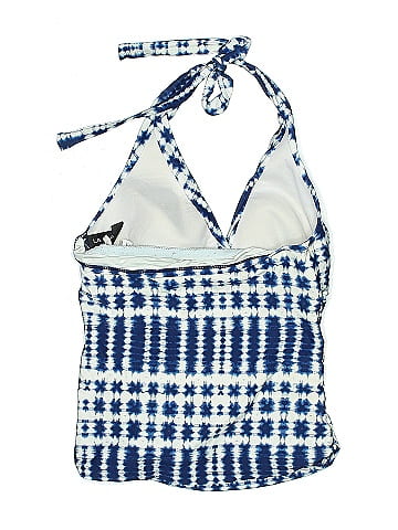 La Blanca Swimsuit Top (view 2)