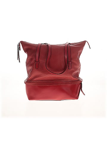 Lodis Leather Shoulder Bag (view 1)