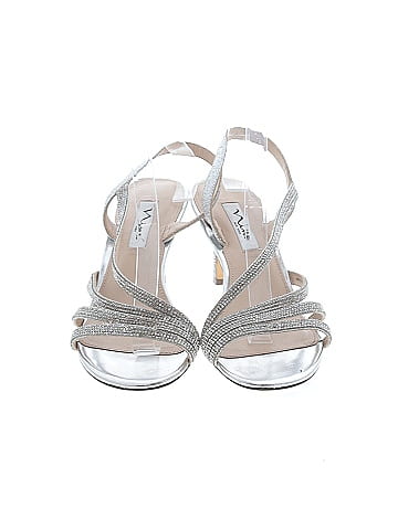 Nina Heels (view 2)