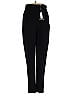 PrettyLittleThing Black Active Pants Size 4 - photo 2