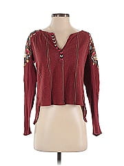 Tiny Long Sleeve Top
