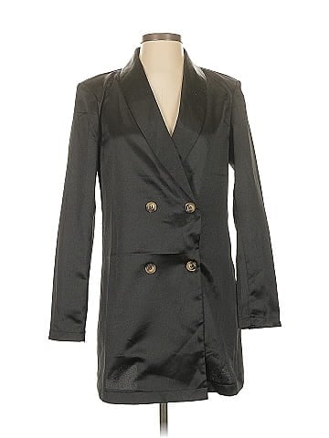 PrettyLittleThing Blazer (view 1)
