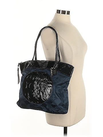 Coach Factory Shoulder Bag (view 2)