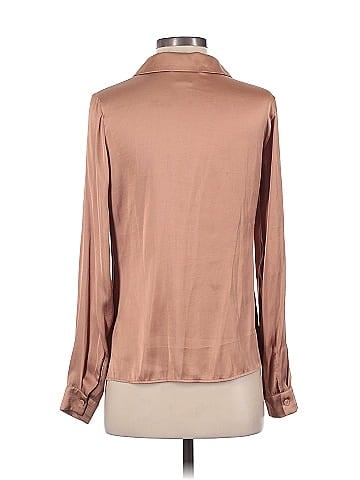 Sincerely Jules Long Sleeve Blouse (view 2)