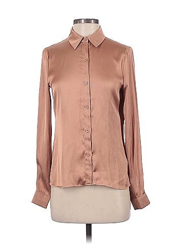 Sincerely Jules Long Sleeve Blouse (view 1)
