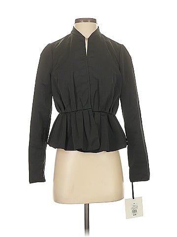 Victoria Beckham for Target Long Sleeve Blouse (view 1)