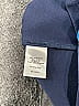 Sail to Sable Solid Blue Casual Dress Size S - photo 4