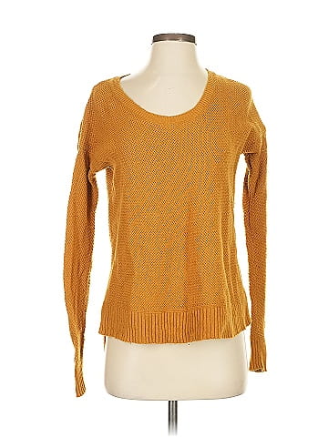 Madewell Pullover Sweater (view 1)