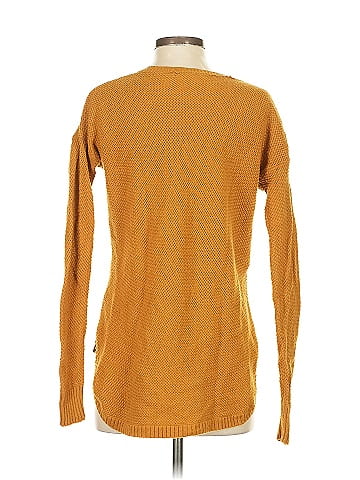 Madewell Pullover Sweater (view 2)
