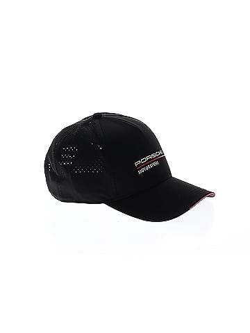 Porsche Design Baseball Cap (view 1)