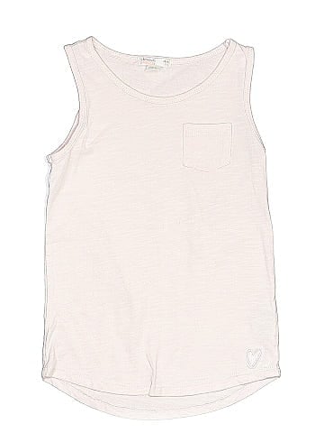 Crewcuts Sleeveless T-Shirt (view 1)