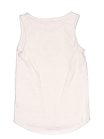 Crewcuts Sleeveless T-Shirt (view 2)