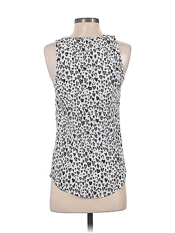 Joie Sleeveless Top (view 2)