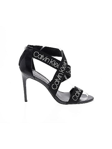 Calvin Klein Heels (view 1)