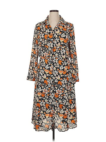 Who What Wear Casual Dress (view 1)