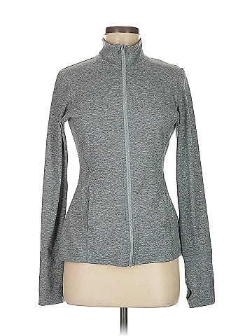 X by Gottex Track Jacket (view 1)