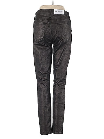 7 For All Mankind Jeans (view 2)