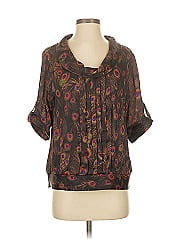 Violet & Claire 3/4 Sleeve Blouse